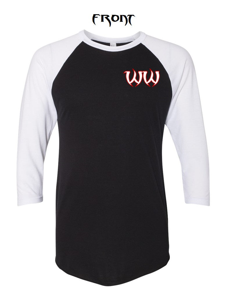 Rabid Panda Gang Baseball Jersey Shirt Gift For Men And Women